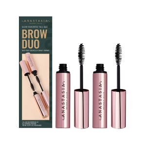 Anastasia Beverly Hills Clear Favorites Brow Duo Kit - 2ct - Ulta Beauty - 1 of 4