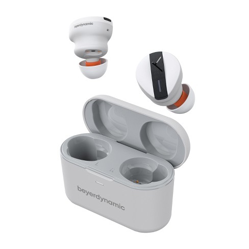 Beyerdynamic® Free Byrd Bluetooth® Earbuds With Microphone, Noise