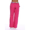 Just Love Women's Jogger Scrub Pants  Slim Fit, Durable Medical Uniform for Nurses & Healthcare Professionals - 3 of 3