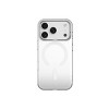 Hydrflow iPhone 17 Pro Max Case with Magsafe Clear, Raised edges Protect Camera, High-Transparency for DIY - 2 of 4