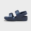 Toddler Ade Blown EVA Sandals - Cat & Jack™ - 2 of 4