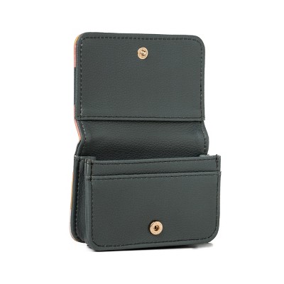 Kedzie Essentials Only Cash & Card Wallet - image 3
