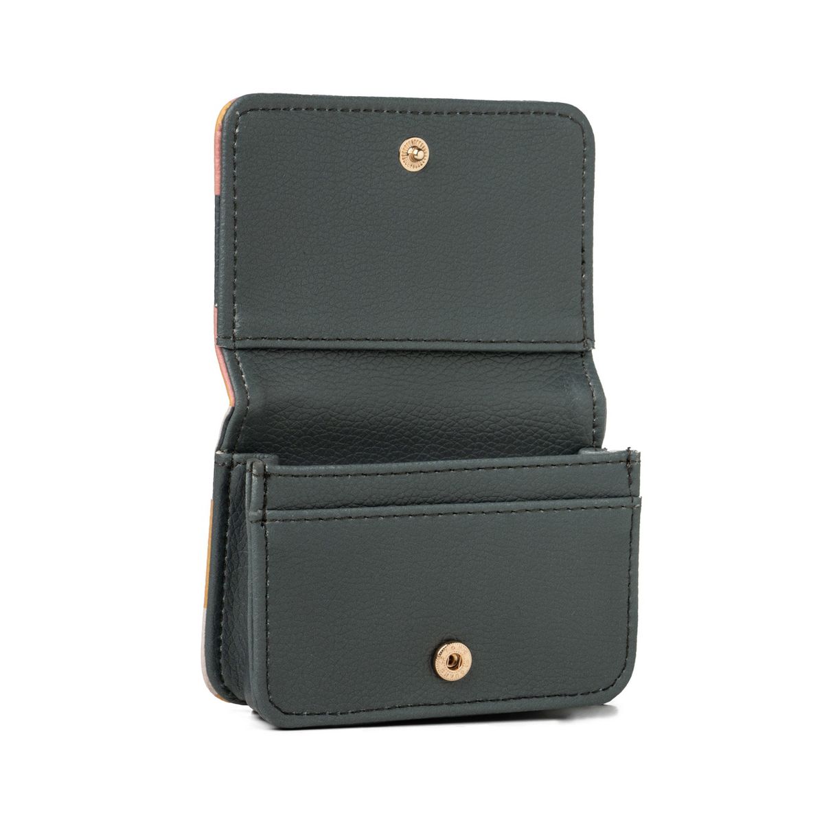 Kedzie Essentials Only Cash & Card Wallet - thumbnail 3