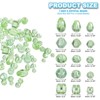 Unique Bargains Craft Embellishments DIY Jewelry Making Loose Glass Beads - 2 of 4