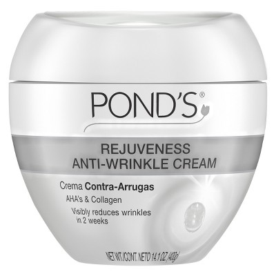 target wrinkle cream