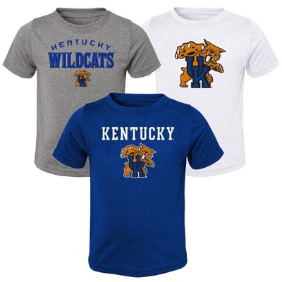 kentucky wildcats baby girl clothes