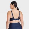 Women's Effortless Support Medium Support Sports Bra - All In Motion™ - 4 of 4