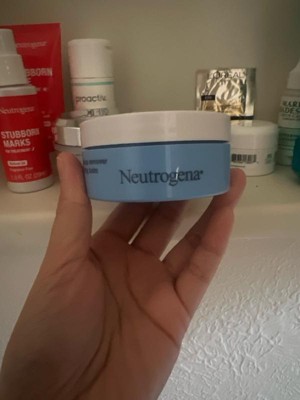 Neutrogena makeup 2024 removing balm