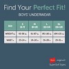 Hanes Originals Boys' 5pk SuperSoft Boxer Briefs - 3 of 4