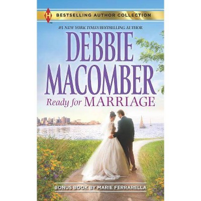 Ready for Marriage by Debbie Macomber (Paperback)
