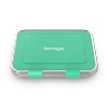 Bentgo Kids' Stainless Steel Leakproof 3 Compartments Bento-Style Lunch Box - 3 of 4