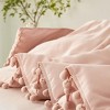 5 Pieces Comforter Set Ultra Soft Lightweight Bedding Set - 4 of 4