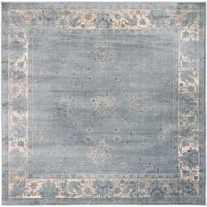 Vintage VTG117 Skid Resistant Power Loomed Indoor Rugs - Safavieh - 1 of 4