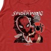 Men's Marvel Spider-Man: No Way Home Who is the Spider-Man Tank Top - image 2 of 4