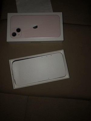 Apple iPhone 13 - 128GB - Pink (AT&T) 400064433972