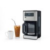 Braun Pureflavor 14c Drip Coffee Maker - Black : Target