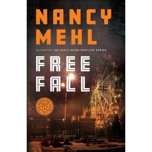 Free Fall - (The Quantico Files) by  Nancy Mehl (Paperback) - 1 of 1