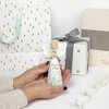 Pavilion Gift Company - Sister - 5" Angel Holding Roses - Decorative Objects - 4 of 4