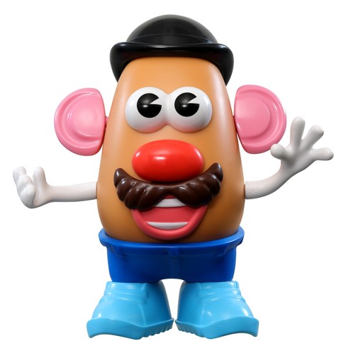 Mr potato head target on sale