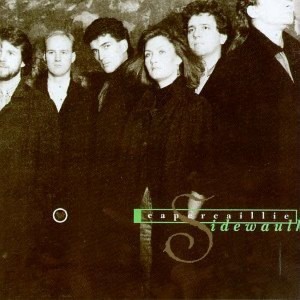 Capercaillie - Sidewaulk (CD) - 1 of 1