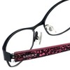 Lucky Brand Beach Trip Designer Acetate Eye Glasses Frame - image 4 of 4