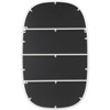 Varia Mirror - 23" x 37" - MRR2007 - Safavieh - 3 of 4