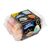 Crayola 6ct Tie Dye Egg Chalk - 3 of 4