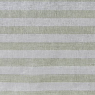 sage and white