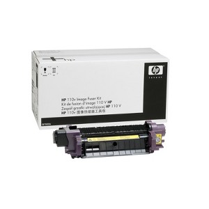 HP Inc. Color LaserJet Q7502A 110V Fuser Kit, Up to 150,000 pages, Q7502A - 1 of 4
