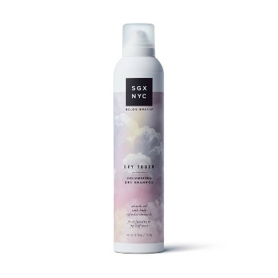 saint roche dry shampoo