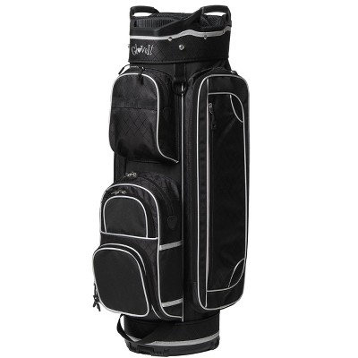 Glove It Women's Golf Cart Bag with Strap