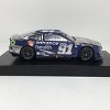Shane Van Gisbergen 2023 Enhance Health Chicago Street Course Race Win 1:24 Color Chrome Diecast - 4 of 4