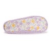 Muk Luks Women's Travel Ballerina Slipper with Patch - 4 of 4