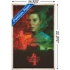Trends International Netflix Stranger Things: Season 4 - Eleven One Sheet Unframed Wall Poster Prints - 3 of 4
