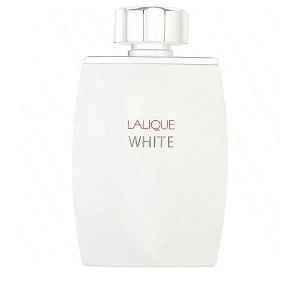 Lalique White by Lalique for Men - 4.2 oz EDT Spray - 1 of 1