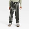 Toddler Boys' Long Sleeve Halloween French Terry Shirt and Pants Set - Cat & Jack™ - 4 of 4