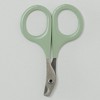 Dexypaws: Nail Clipper for Cats & Small Pets - Sage Green, Pet Grooming Tool - 2 of 4