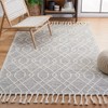 Natura NAT323 Power Loomed Area Rug  - Safavieh - 2 of 4