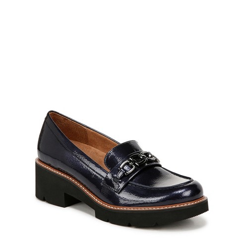 Naturalizer Cabaret-o Lug Sole Loafer Naturalizer Desi Lug Sole