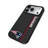 NFL AFC Teams Sidebar MagSafe Compatible Cell Phone Case for Apple iPhone 17 Series - 2 of 4