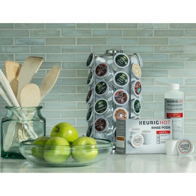 Keurig K-Cup Pod Carousel - Thumbnail 2