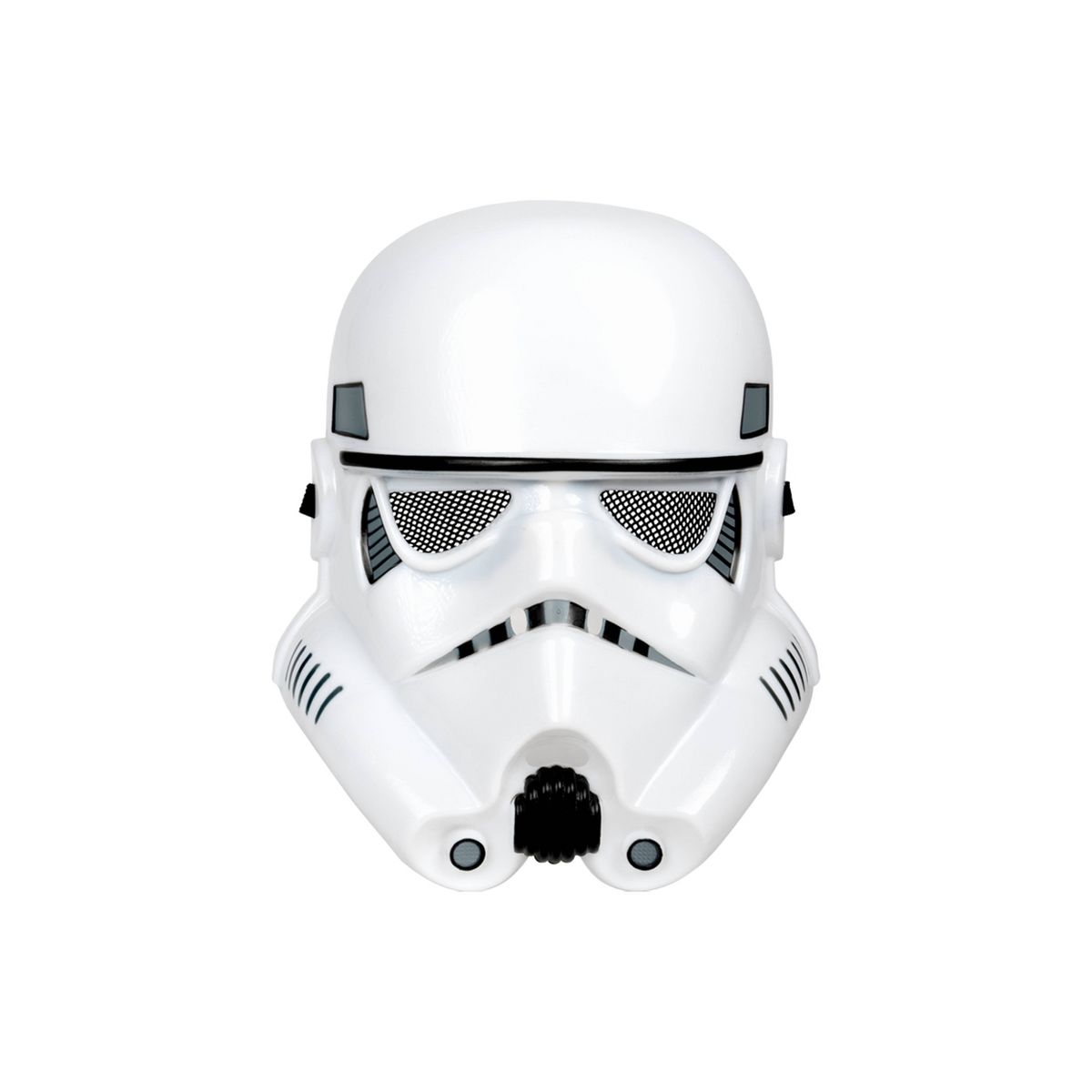 Star Wars Kids' Stormtrooper Costume Apparel Set White - thumbnail 4
