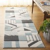 Hollywood HLW709 Power Loomed Indoor Rugs - Safavieh - 2 of 4