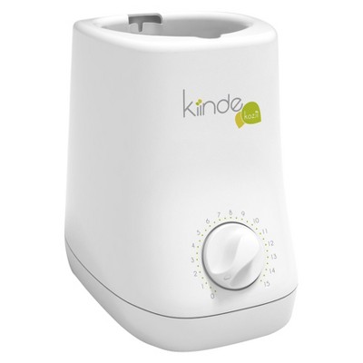 Kiinde Kozii Breast Milk & Bottle Warmer