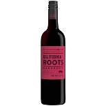 Cabernet Sauvignon Red Wine - 750ml Bottle - California Roots™
