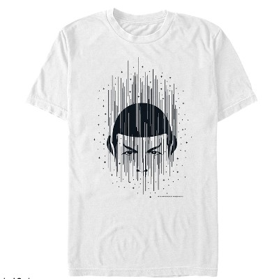 Men's Star Trek Spock Beam Up Transporter T-Shirt