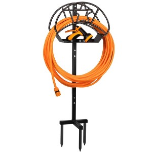 Walensee Garden Hose Holder - 1 of 4