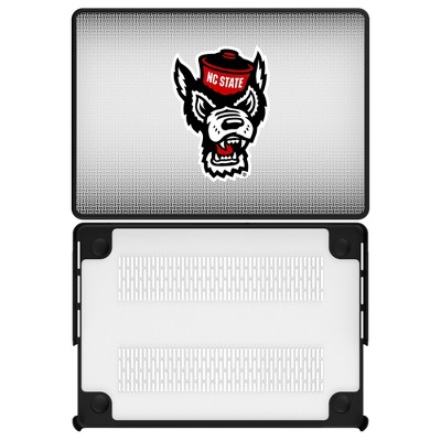 Keyscaper NCAA ACC Universities Linen Laptop Case for Apple MacBook