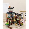 Boersma 789Pcs Mini Building Brick Sets, STEM Building Toys, MOC Bricks Building Play Sets for Kids 15+ - 4 of 4