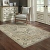 Oriental Weavers Florence 1805X Beige/ Grey Indoor Area Rug - 7'10" x 10'10" - 2 of 4